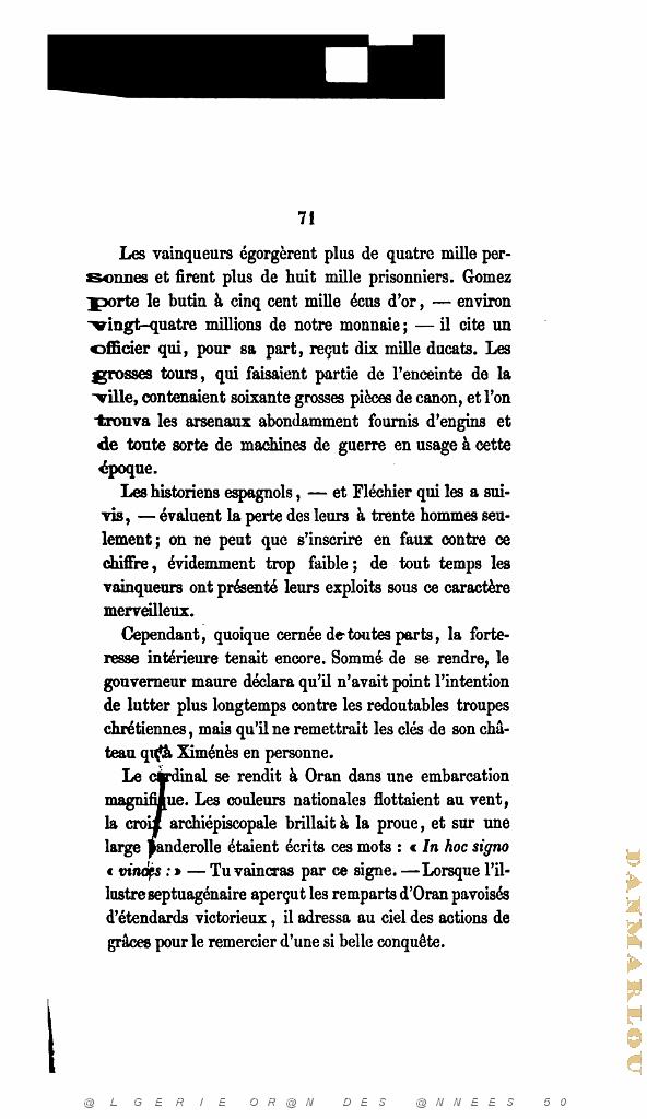 HISTOIRE D ORAN AVANT PENDANT APRES LA DOMINATION ESPAGNOLE D HENRI LEON FEY 1858_000088.jpg